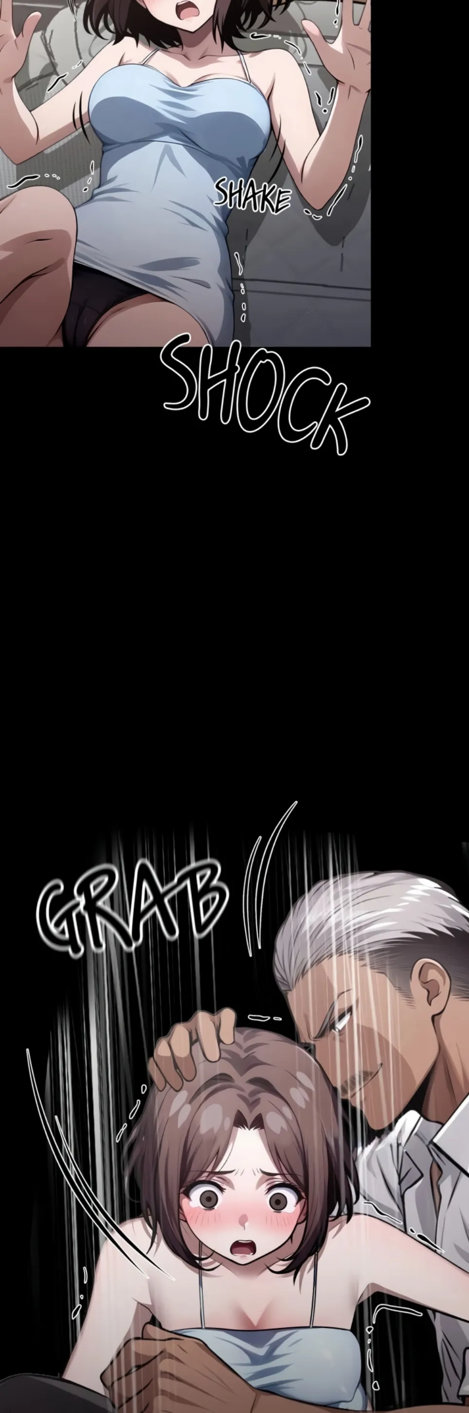 Gangster X Company Office Worker - Chapter 22 56