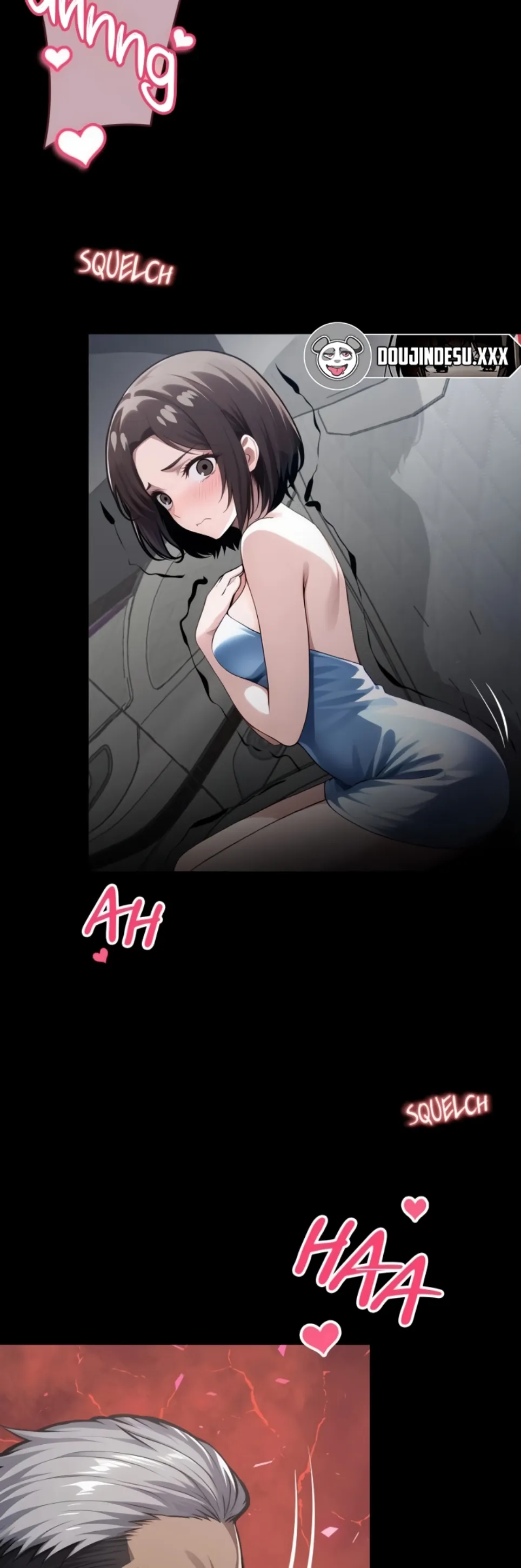 Gangster X Company Office Worker - Chapter 22 54