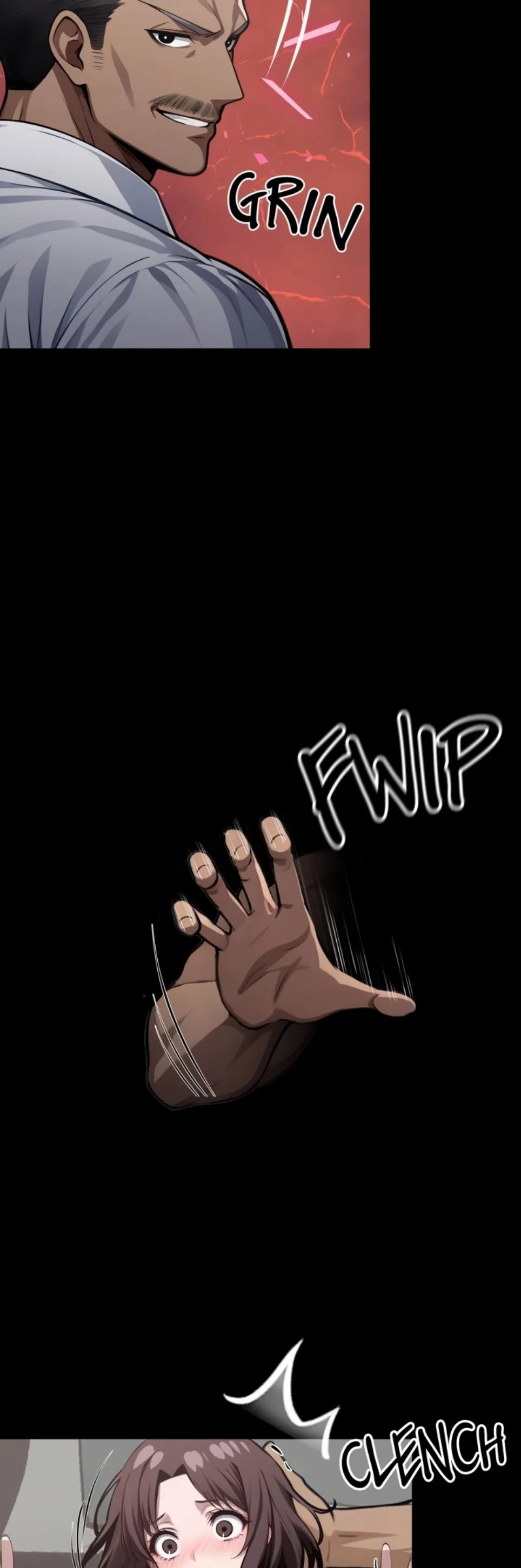 Gangster X Company Office Worker - Chapter 22 55