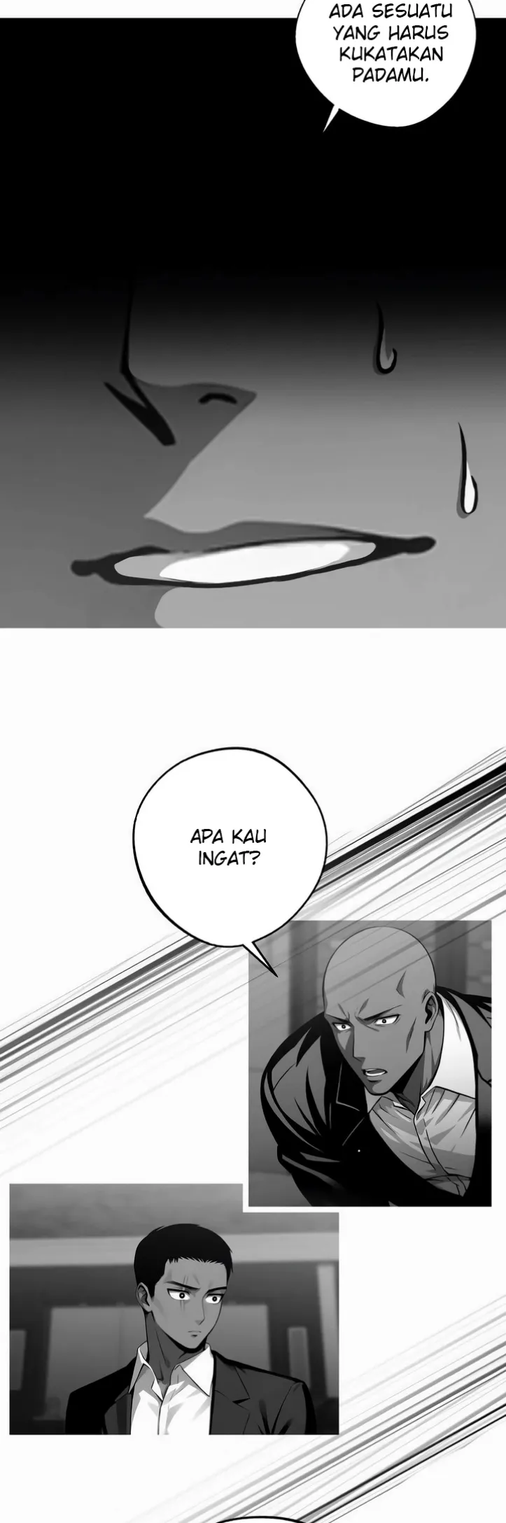 Gangster X Company Office Worker - Chapter 10 27