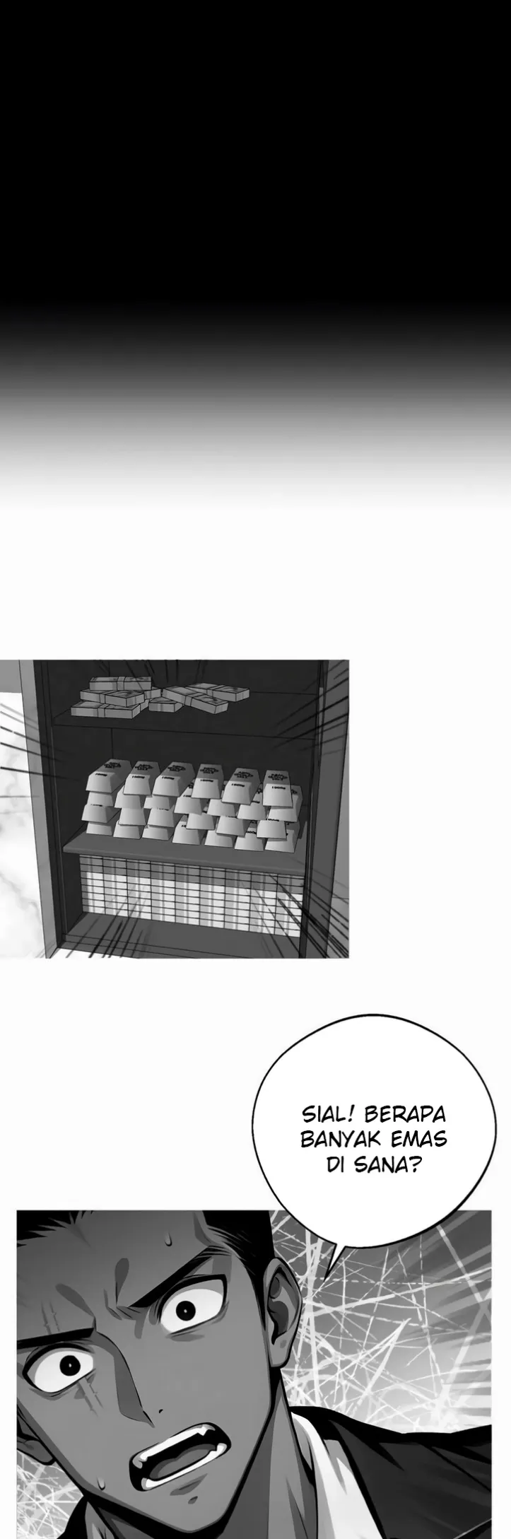 Gangster X Company Office Worker - Chapter 10 25