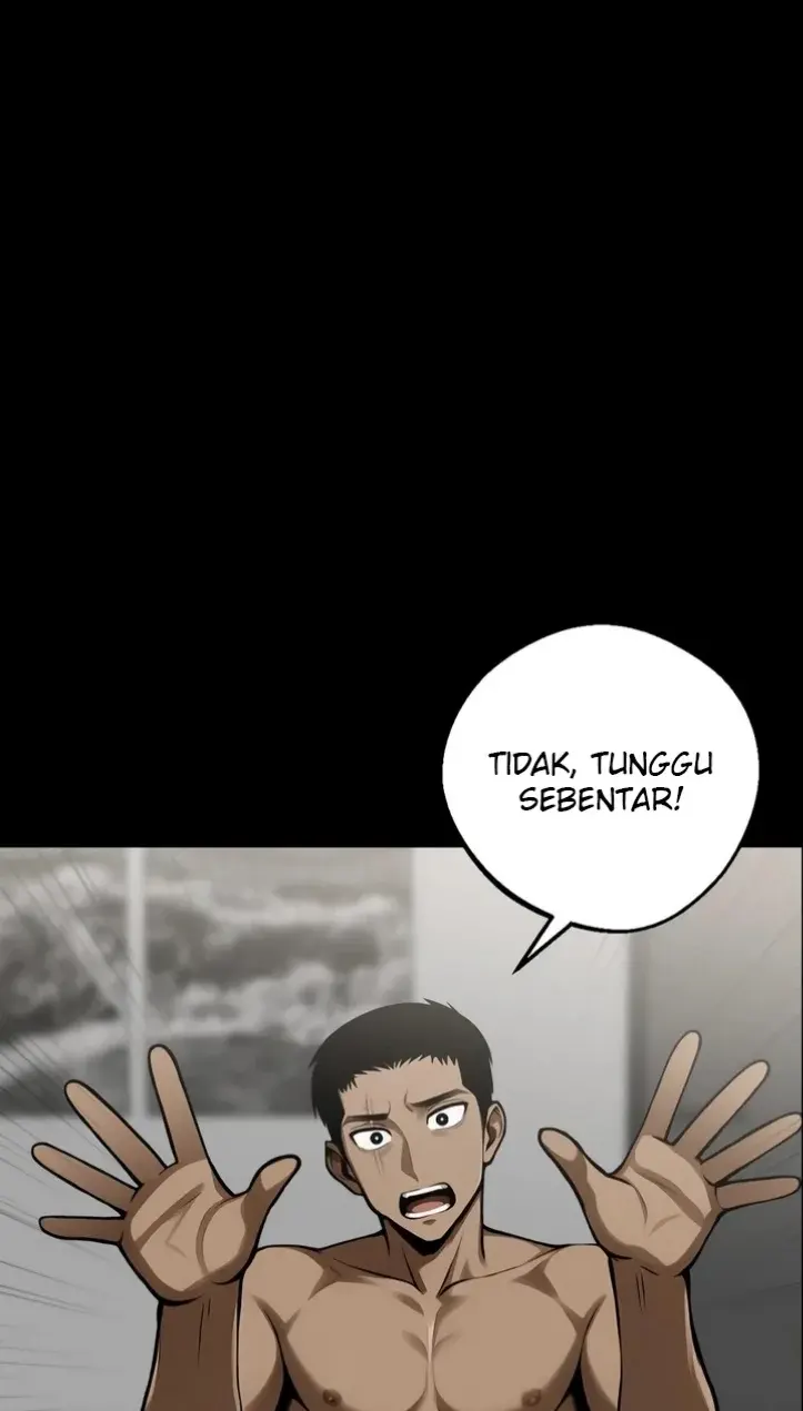 Gangster X Company Office Worker - Chapter 10 1