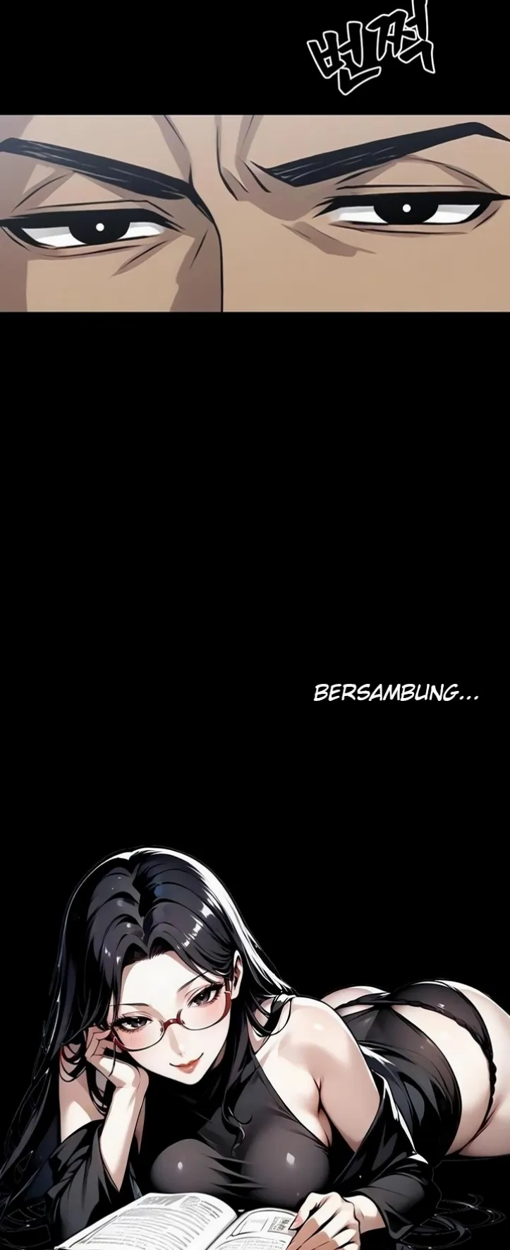 Gangster X Company Office Worker - Chapter 10 47