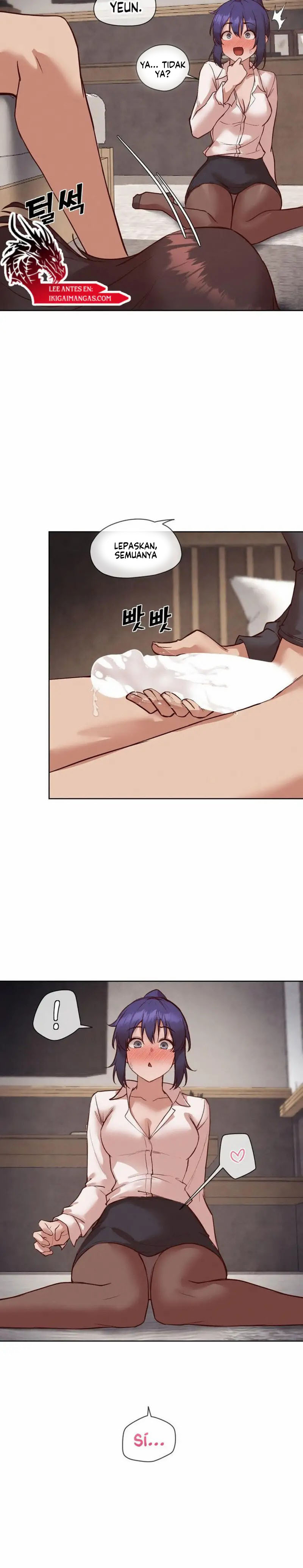 Gacha Girl Next Door - Chapter 37 14 Gacha Girl Next Door - Chapter 37 14