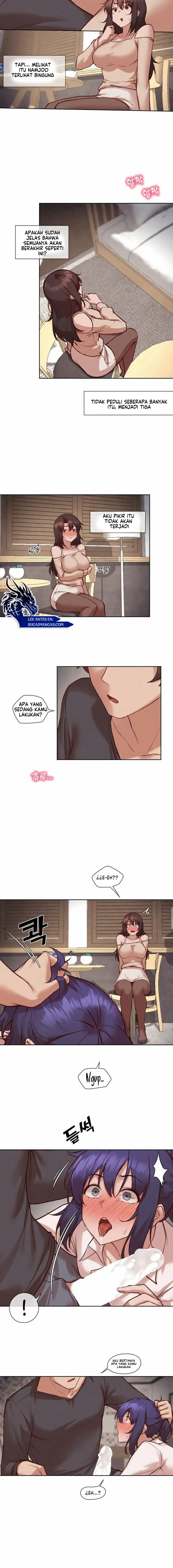 Gacha Girl Next Door - Chapter 37 4 Gacha Girl Next Door - Chapter 37 4