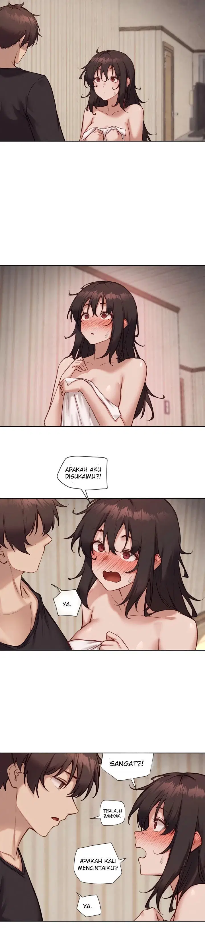 Gacha Girl Next Door - Chapter 45 9 Gacha Girl Next Door - Chapter 45 9