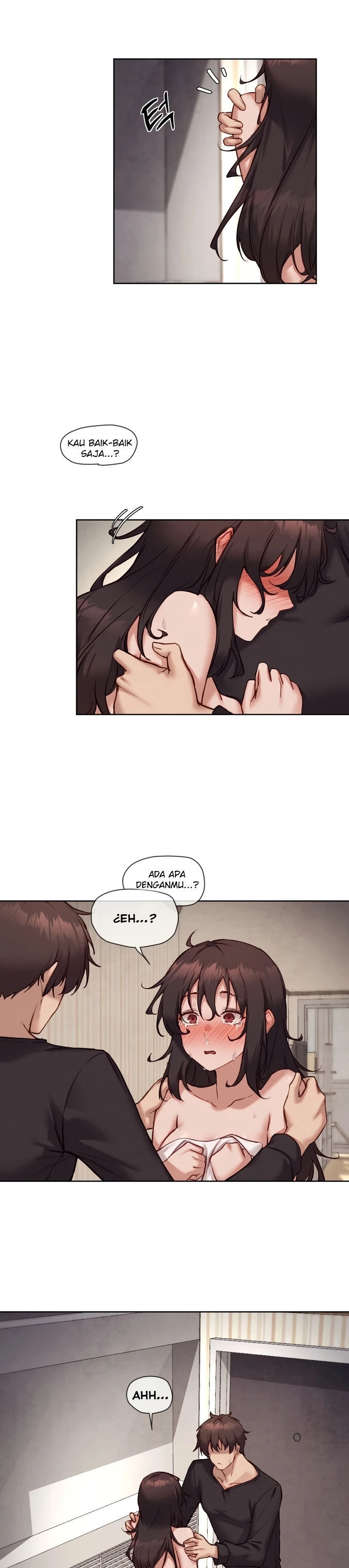 Gacha Girl Next Door - Chapter 45 2 Gacha Girl Next Door - Chapter 45 2