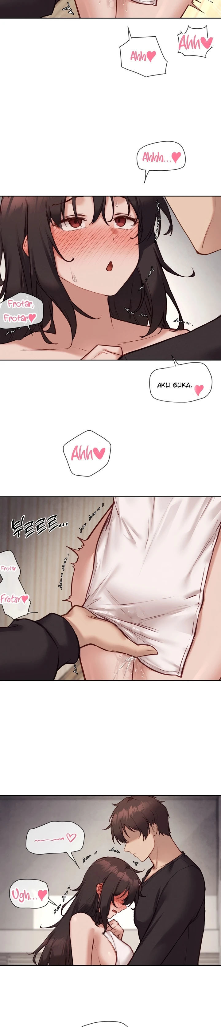 Gacha Girl Next Door - Chapter 45 16 Gacha Girl Next Door - Chapter 45 16