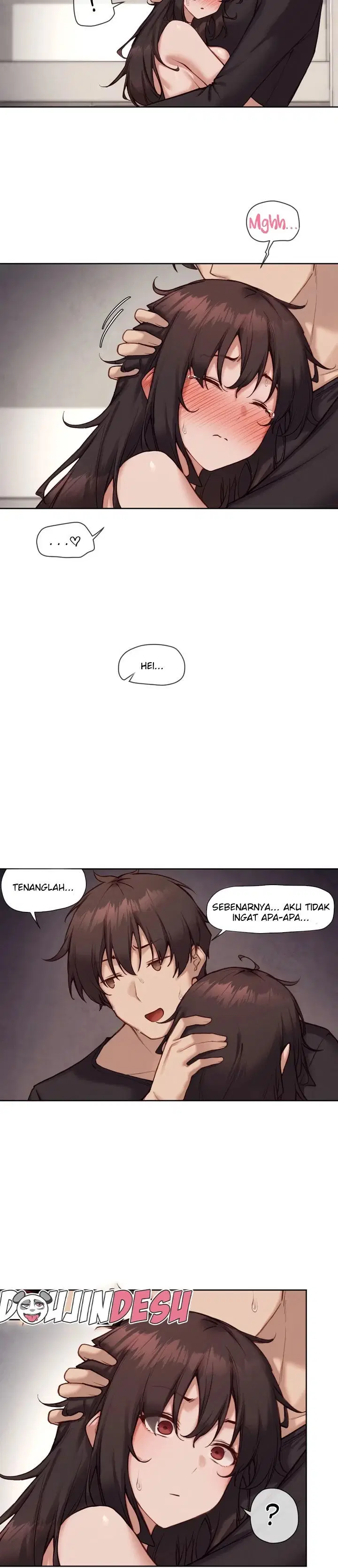 Gacha Girl Next Door - Chapter 45 7 Gacha Girl Next Door - Chapter 45 7