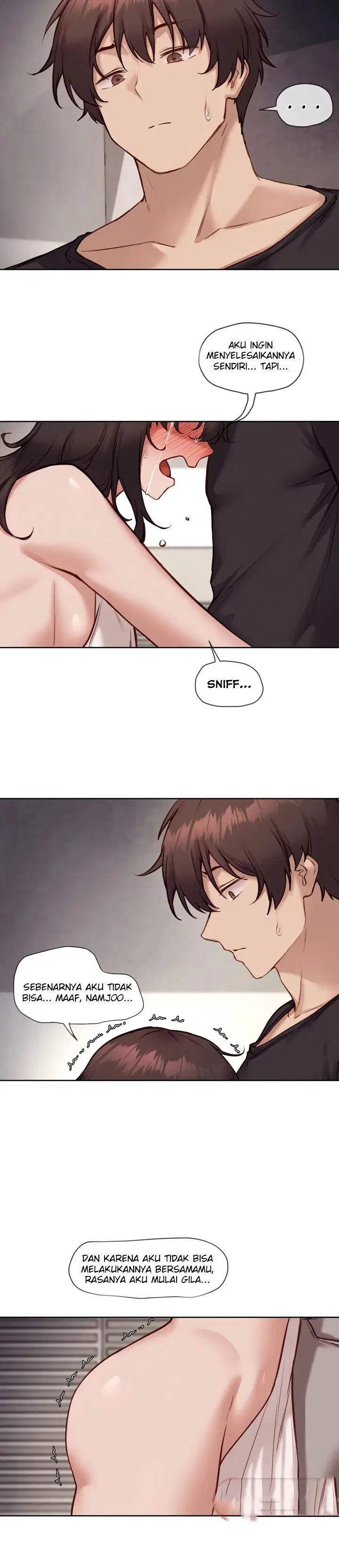 Gacha Girl Next Door - Chapter 45 5 Gacha Girl Next Door - Chapter 45 5