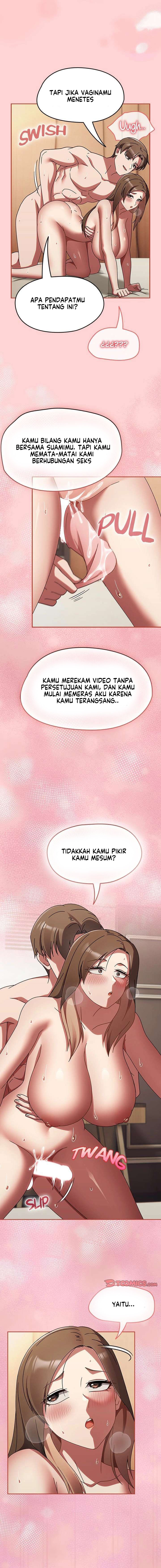 Ground and Pound - Chapter 17 15