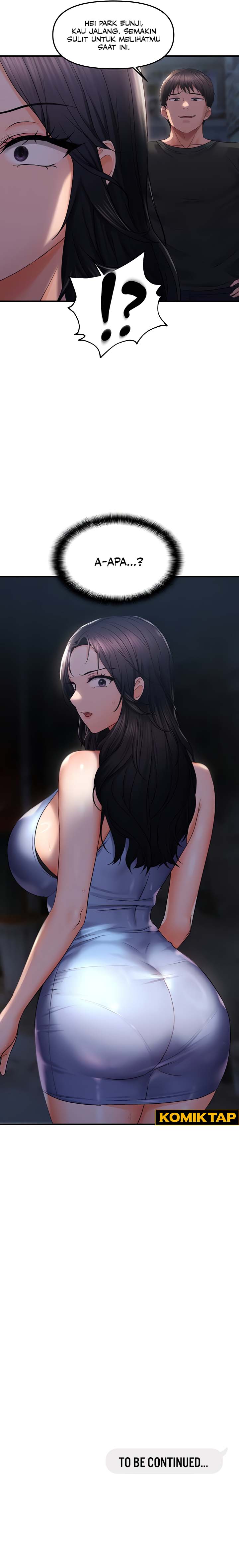 Disciplining the Top Delinquent Bitch Through a Random Chatting App - Chapter 24 8
