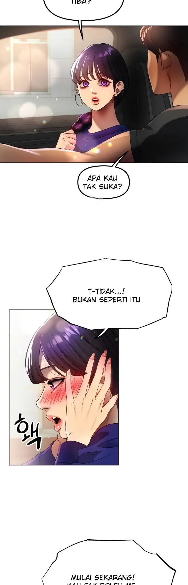 Do You Like to Exercise? - Chapter 34 2 Do You Like to Exercise? - Chapter 34 2