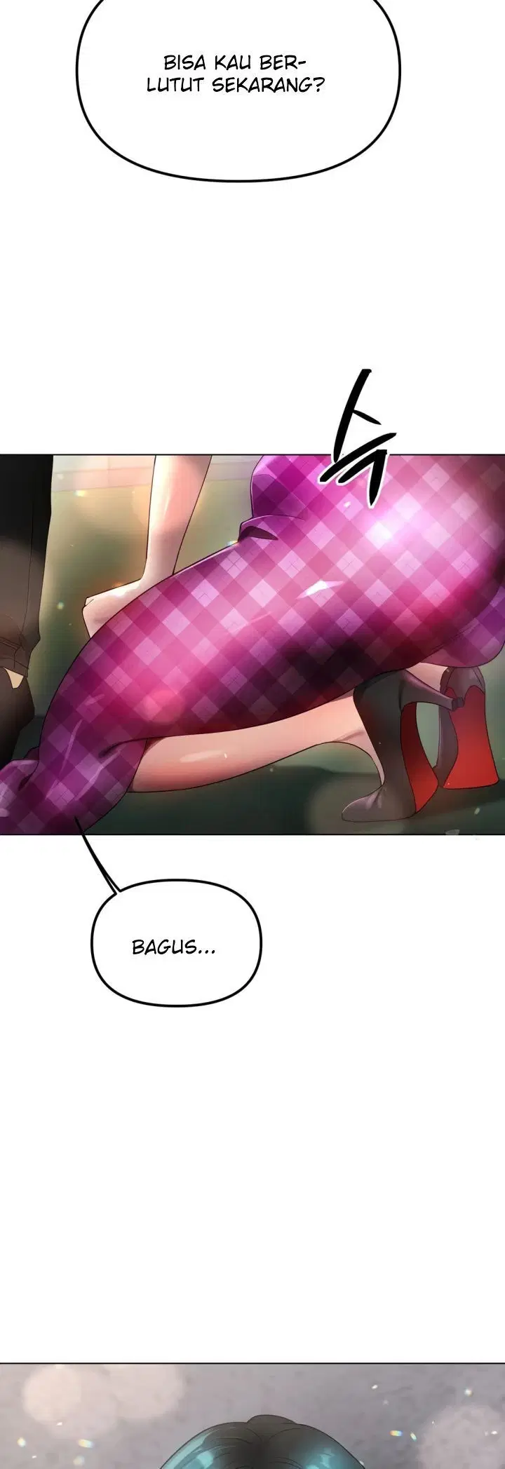 Do You Like to Exercise? - Chapter 34 21 Do You Like to Exercise? - Chapter 34 21