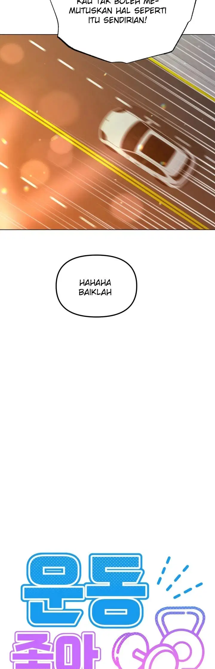 Do You Like to Exercise? - Chapter 34 3 Do You Like to Exercise? - Chapter 34 3