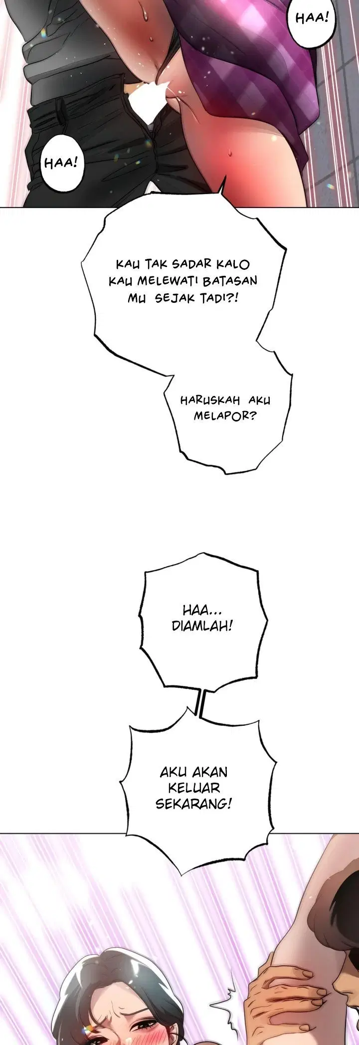 Do You Like to Exercise? - Chapter 34 39 Do You Like to Exercise? - Chapter 34 39