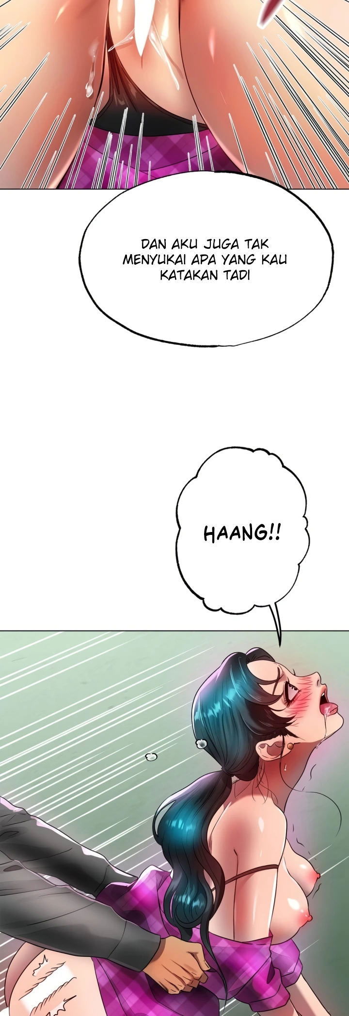 Do You Like to Exercise? - Chapter 34 30 Do You Like to Exercise? - Chapter 34 30