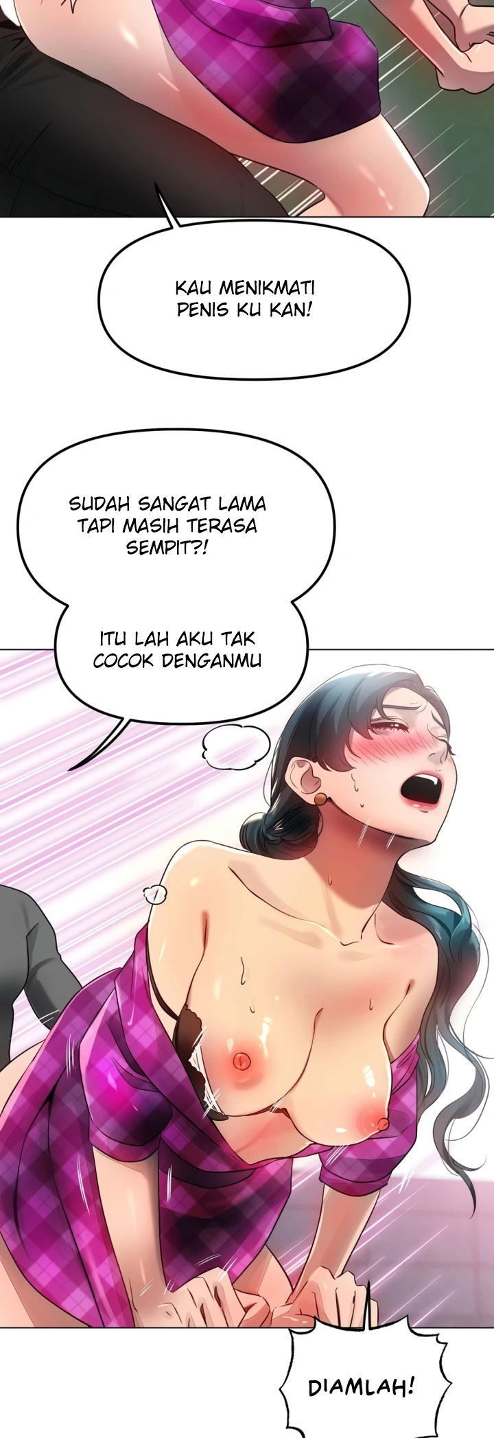 Do You Like to Exercise? - Chapter 34 31 Do You Like to Exercise? - Chapter 34 31