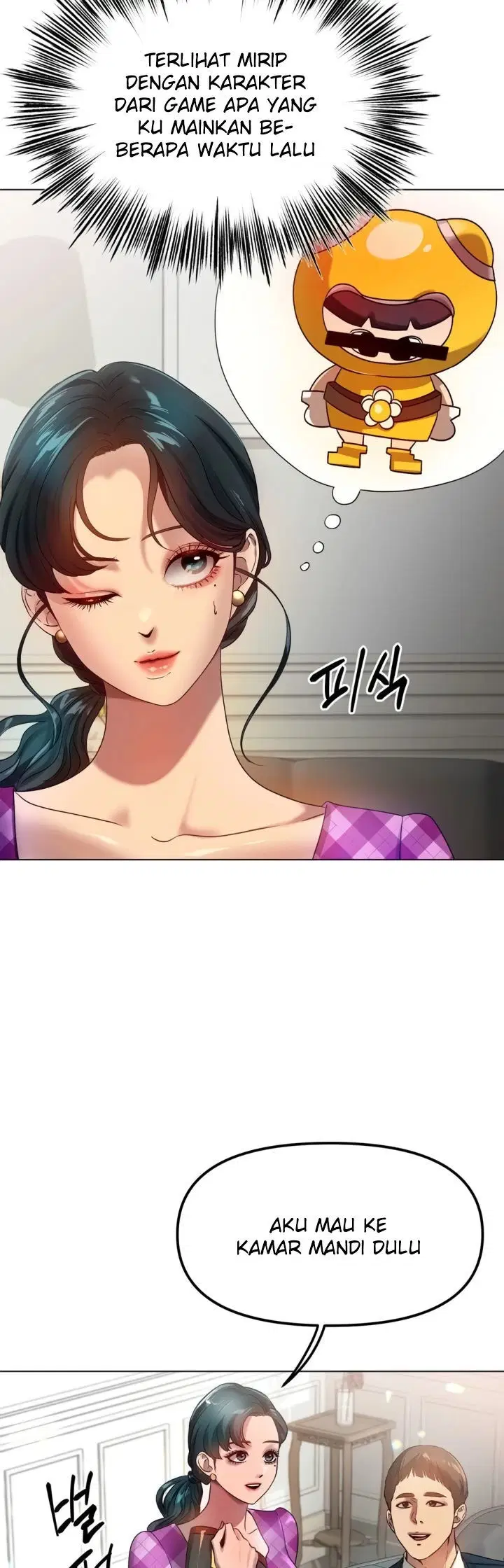 Do You Like to Exercise? - Chapter 34 10 Do You Like to Exercise? - Chapter 34 10