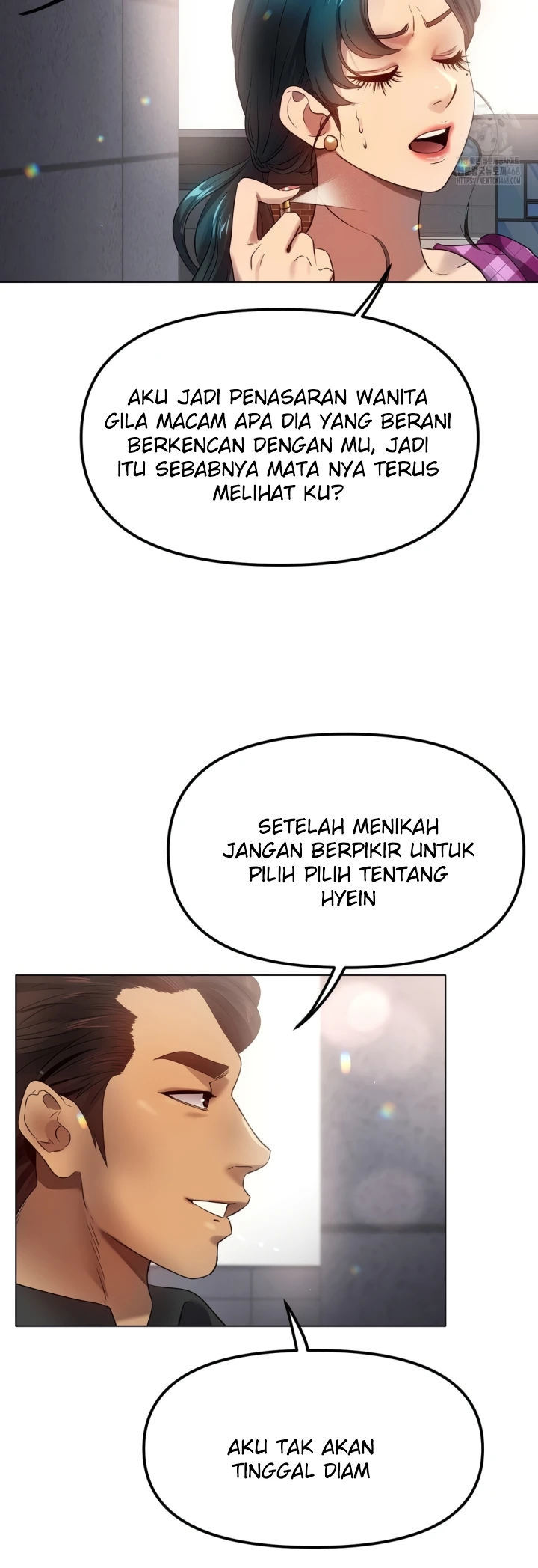 Do You Like to Exercise? - Chapter 34 16 Do You Like to Exercise? - Chapter 34 16