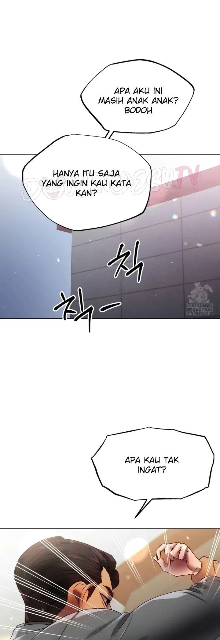 Do You Like to Exercise? - Chapter 34 17 Do You Like to Exercise? - Chapter 34 17