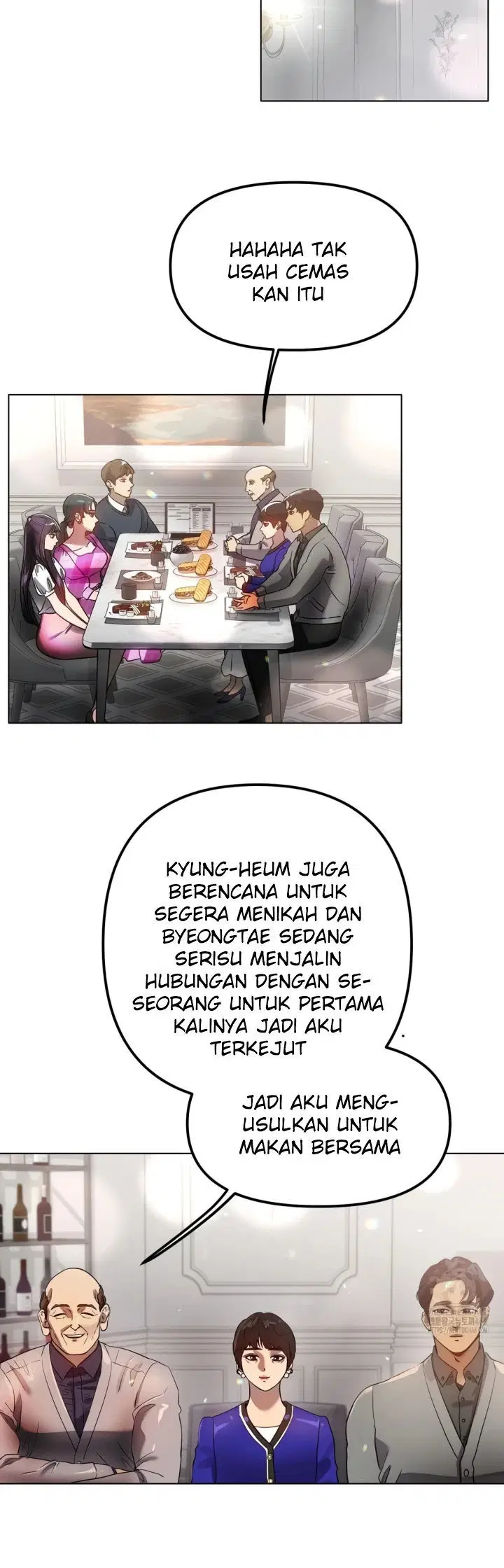 Do You Like to Exercise? - Chapter 34 6 Do You Like to Exercise? - Chapter 34 6