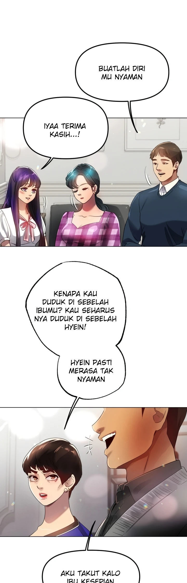 Do You Like to Exercise? - Chapter 34 7 Do You Like to Exercise? - Chapter 34 7