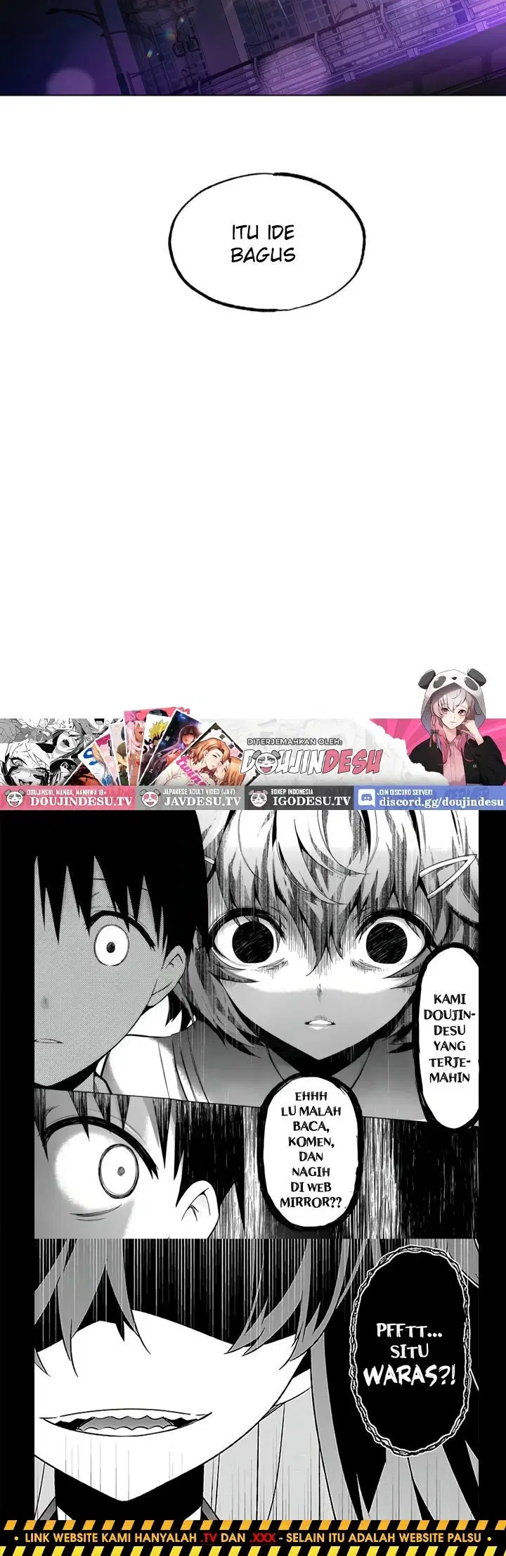 Do You Like to Exercise? - Chapter 34 48 Do You Like to Exercise? - Chapter 34 48