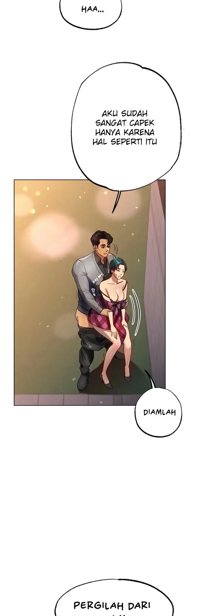 Do You Like to Exercise? - Chapter 34 42 Do You Like to Exercise? - Chapter 34 42