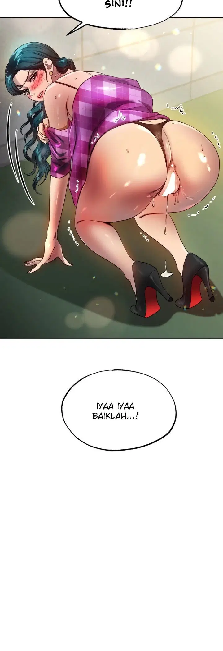 Do You Like to Exercise? - Chapter 34 43 Do You Like to Exercise? - Chapter 34 43