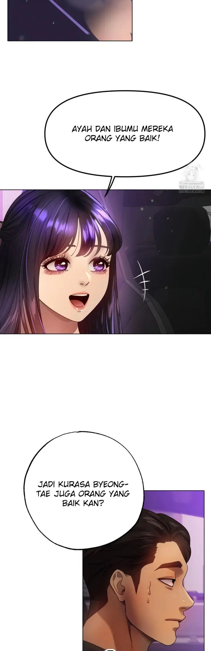 Do You Like to Exercise? - Chapter 34 46 Do You Like to Exercise? - Chapter 34 46