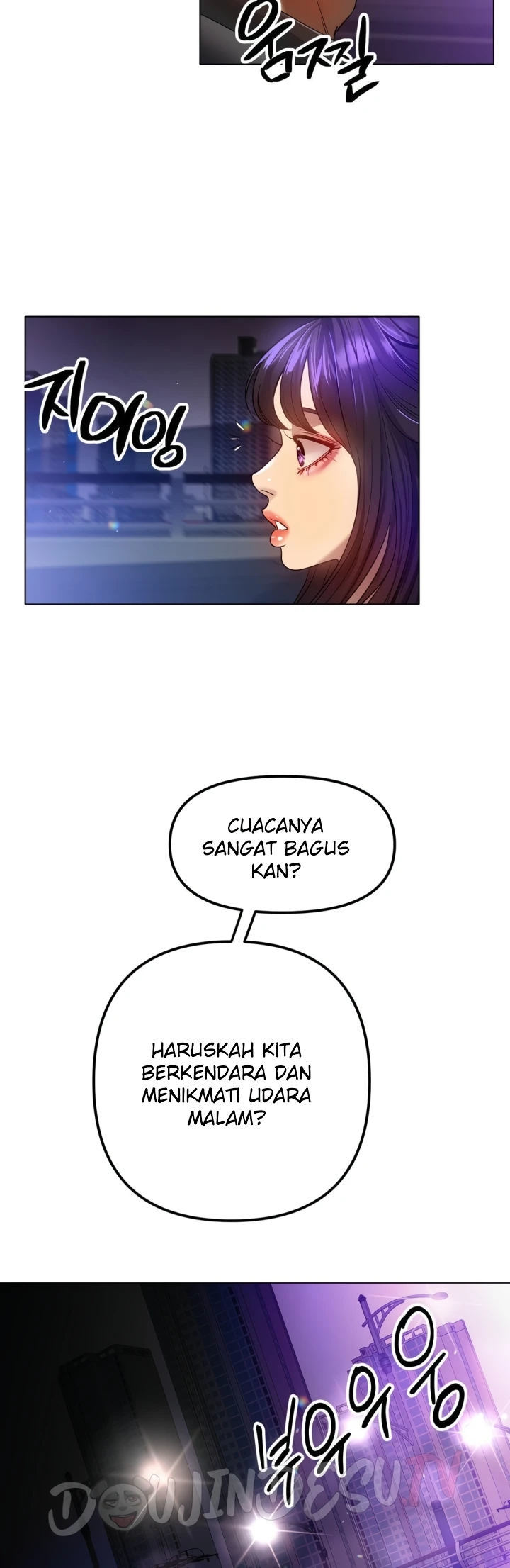 Do You Like to Exercise? - Chapter 34 47 Do You Like to Exercise? - Chapter 34 47