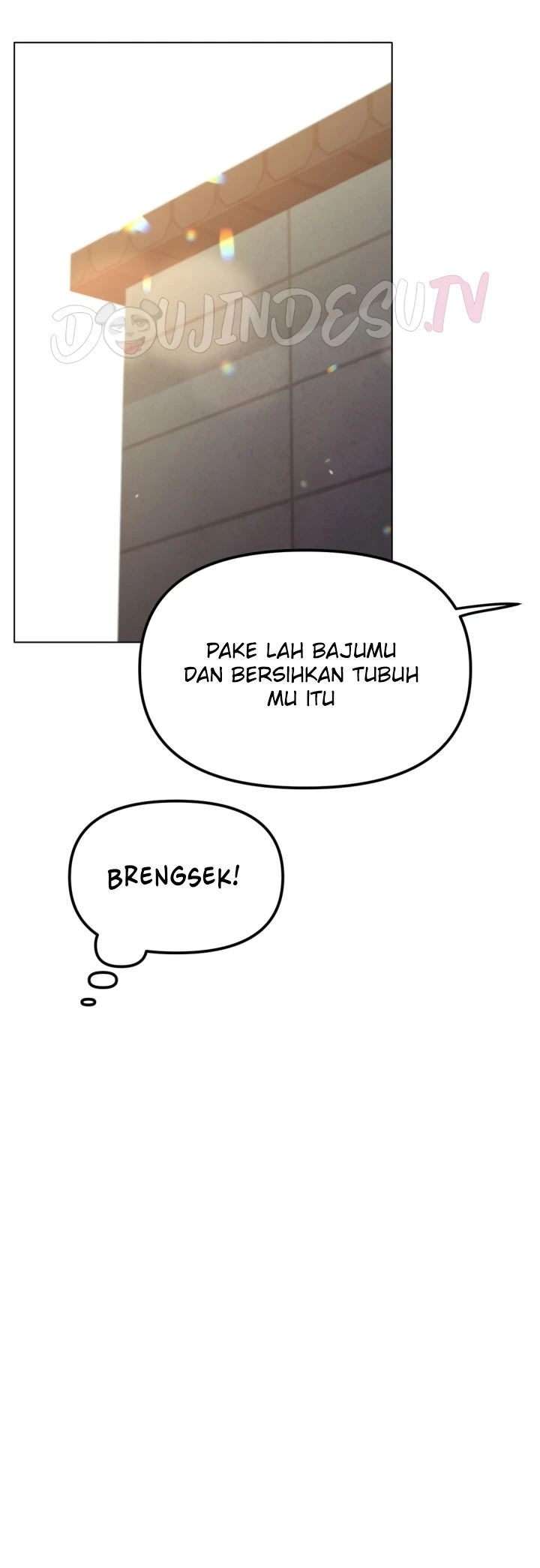 Do You Like to Exercise? - Chapter 34 44 Do You Like to Exercise? - Chapter 34 44