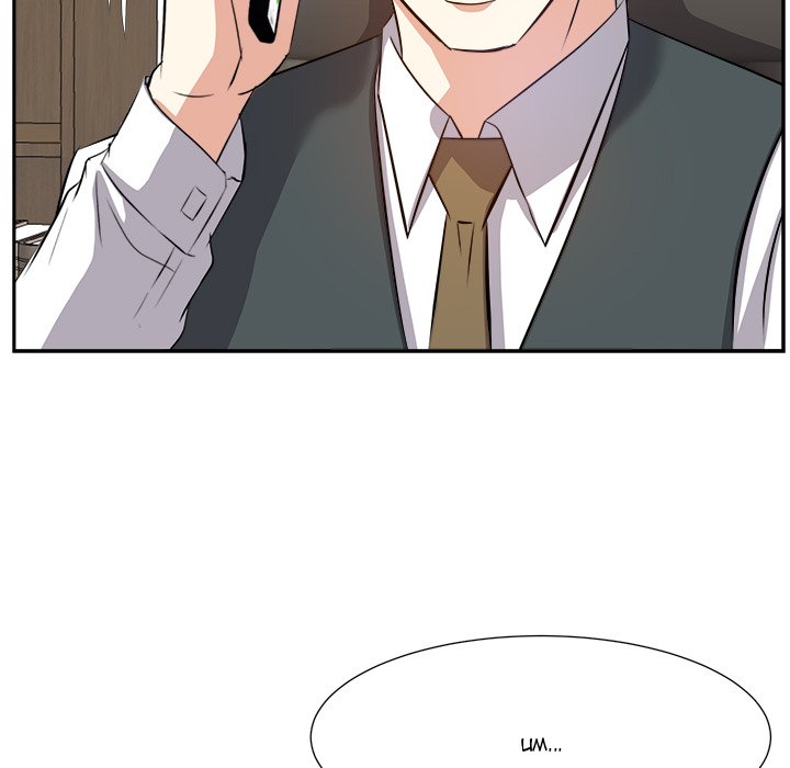 Daddy Long Legs - Chapter 21 88