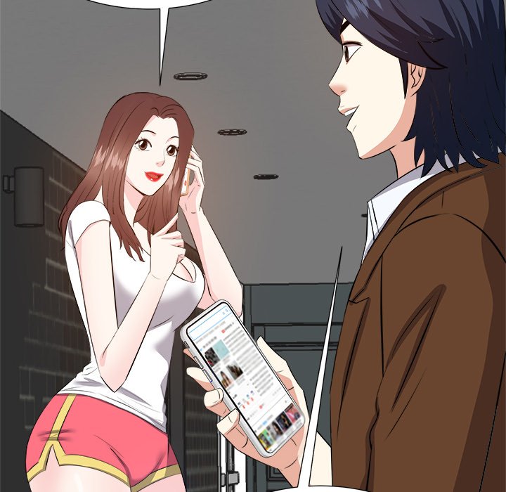 Daddy Long Legs - Chapter 21 82