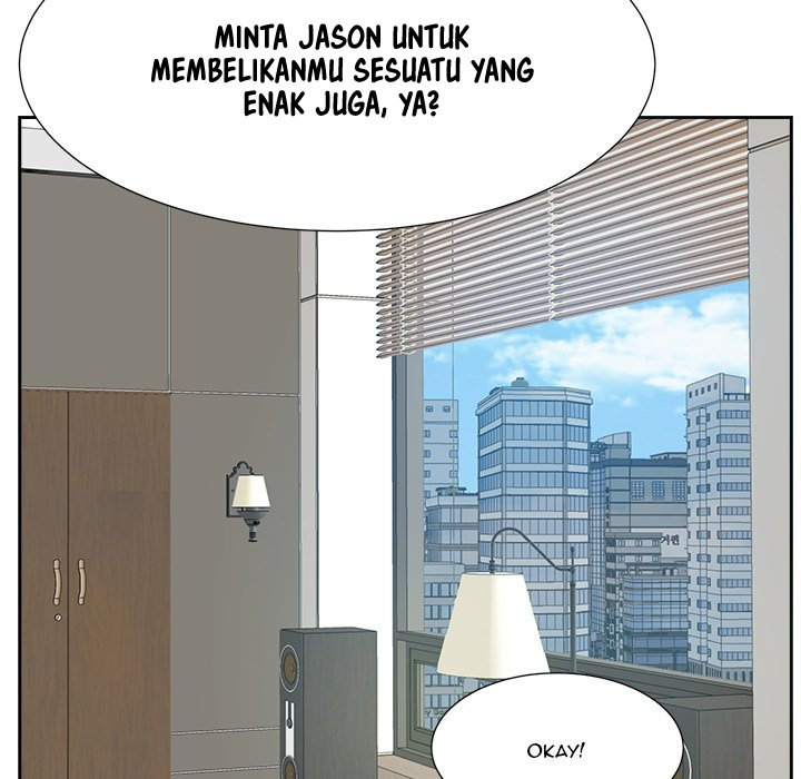 Daddy Long Legs - Chapter 21 80