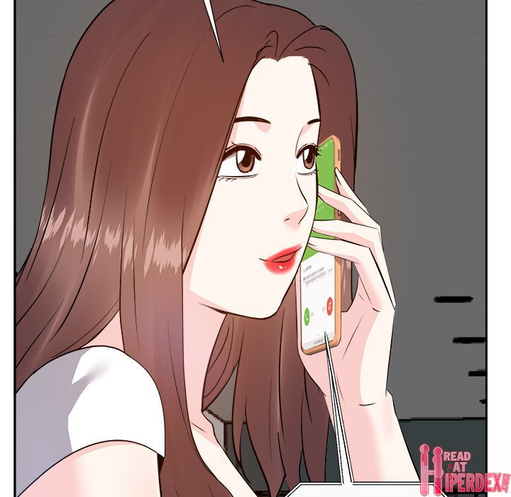 Daddy Long Legs - Chapter 21 84