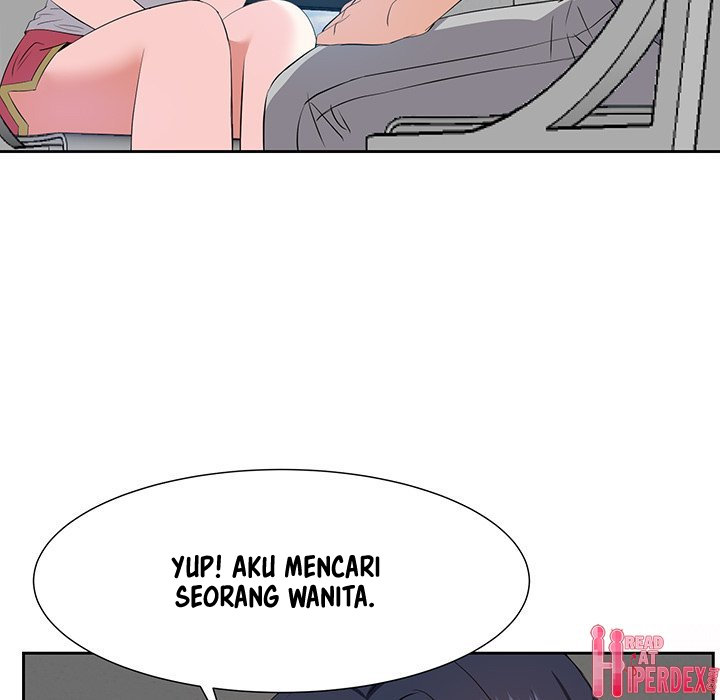 Daddy Long Legs - Chapter 21 9