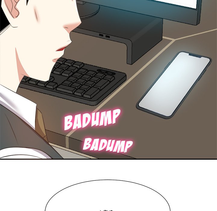 Daddy Long Legs - Chapter 21 98