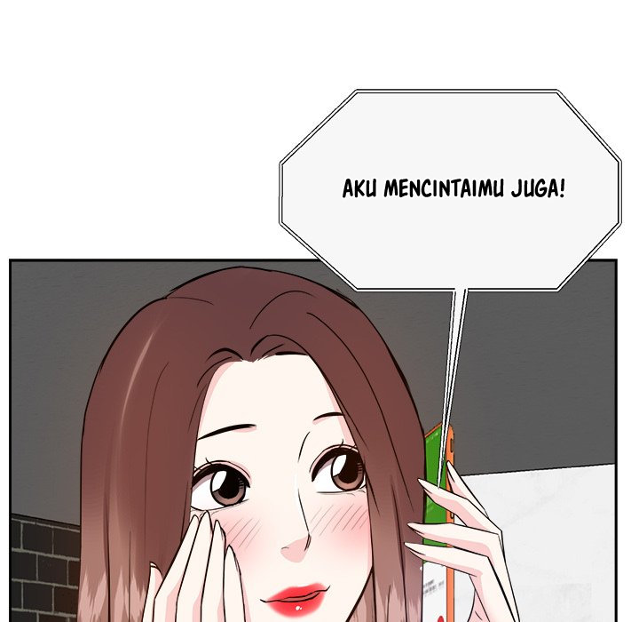 Daddy Long Legs - Chapter 21 92