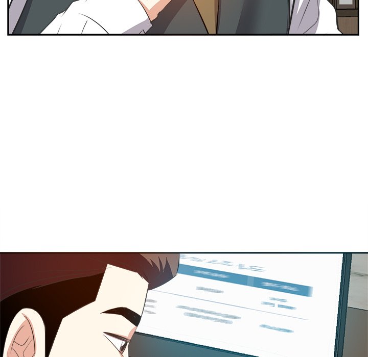 Daddy Long Legs - Chapter 21 97