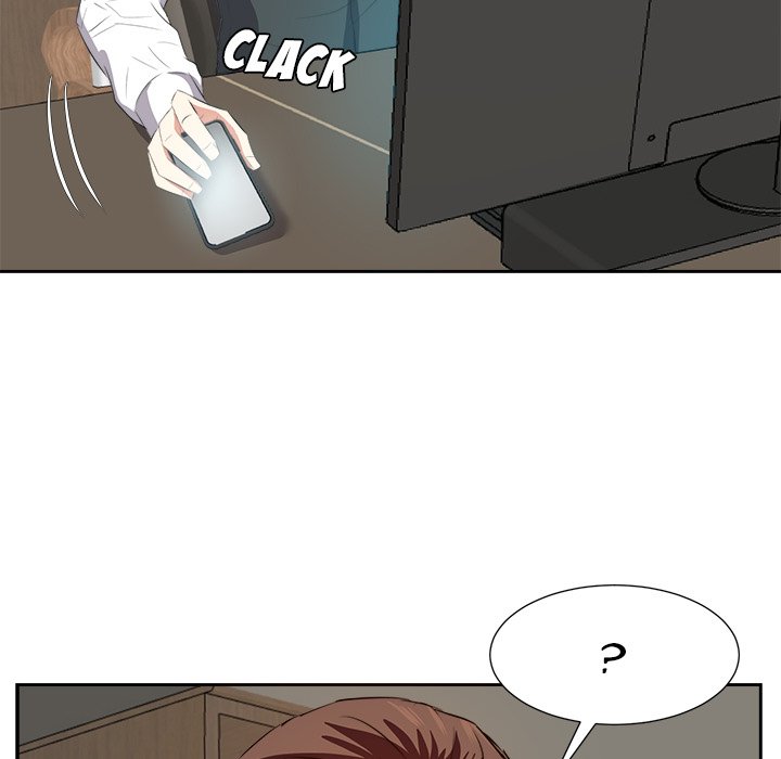 Daddy Long Legs - Chapter 21 95