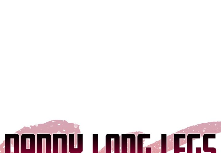 Daddy Long Legs - Chapter 21 2