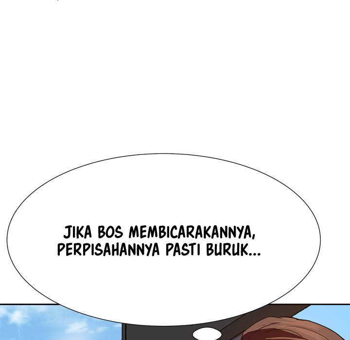 Daddy Long Legs - Chapter 21 28