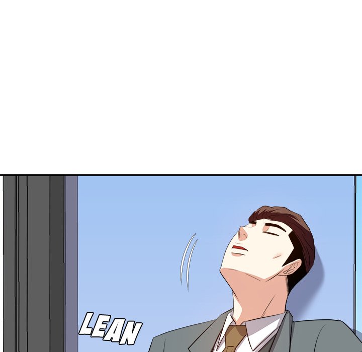 Daddy Long Legs - Chapter 21 22