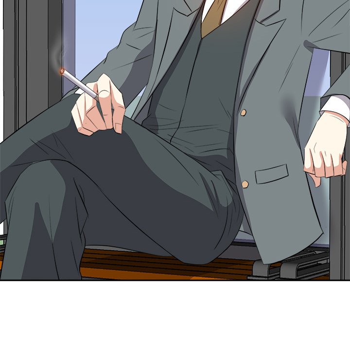 Daddy Long Legs - Chapter 21 23