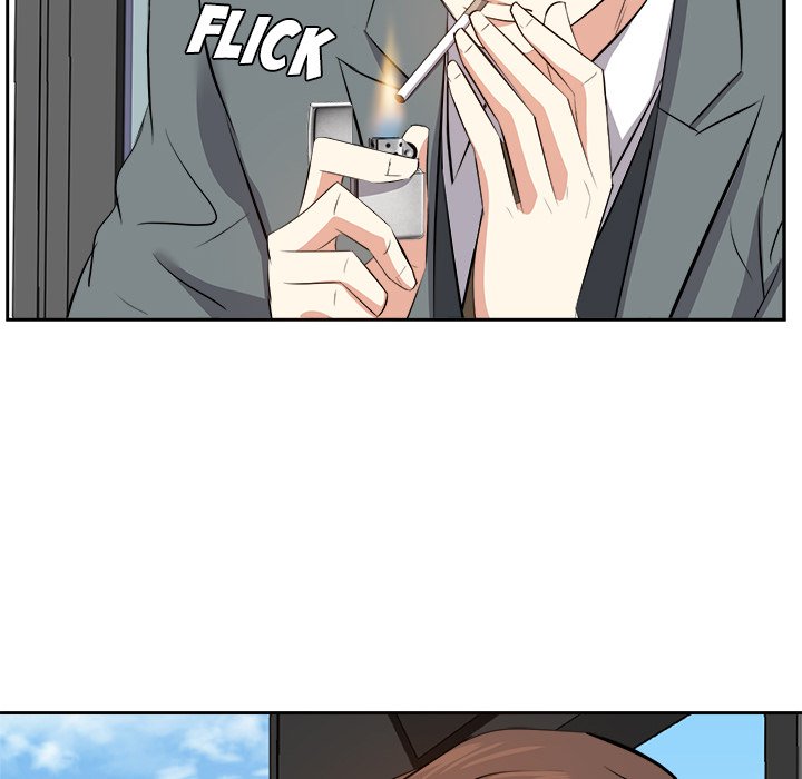 Daddy Long Legs - Chapter 21 20