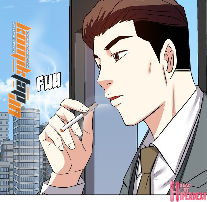 Daddy Long Legs - Chapter 21 21