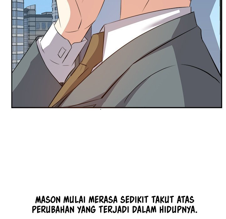 Daddy Long Legs - Chapter 21 27