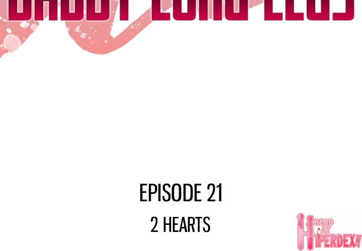 Daddy Long Legs - Chapter 21 3